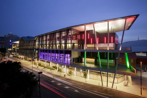 Evolution Apartments - Accommodation China 19