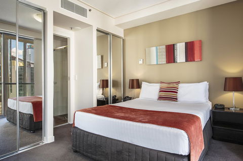 Evolution Apartments - Accommodation China 14
