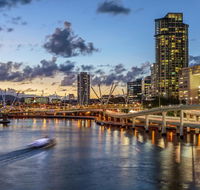 Evolution Apartments - Accommodation Asia