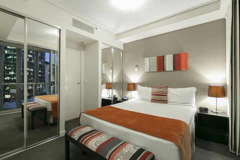 Evolution Apartments - Accommodation China 13