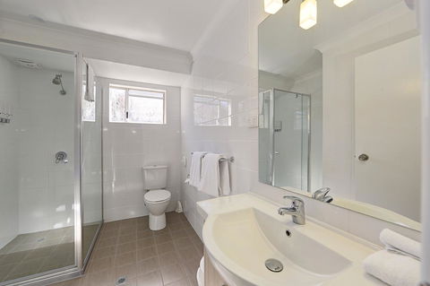 Smart Motels Bert Hinkler - Accommodation Guide 27