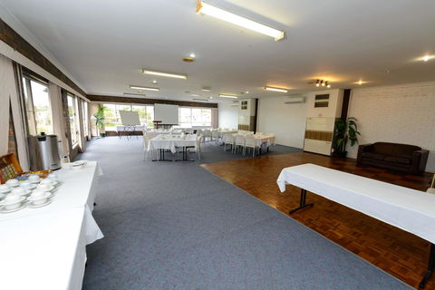Smart Motels Bert Hinkler - Accommodation Guide 37