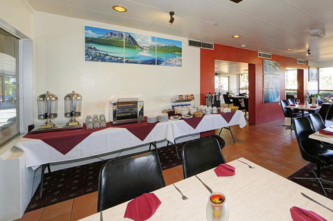 Smart Motels Bert Hinkler - Accommodation Guide 4