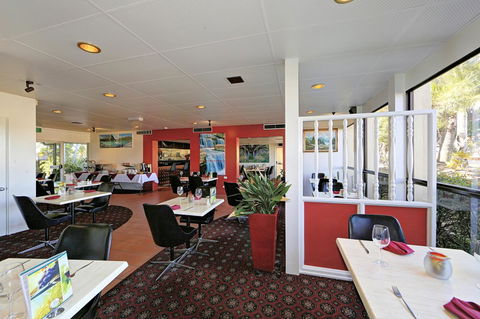 Smart Motels Bert Hinkler - Accommodation Guide 5