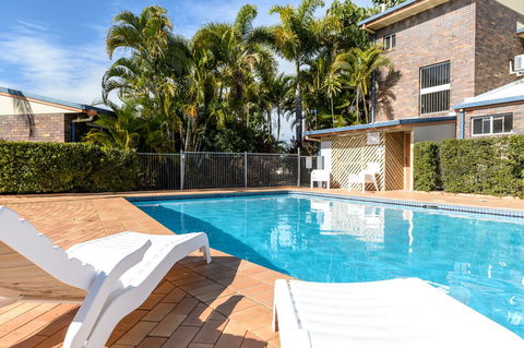 Smart Motels Bert Hinkler - Accommodation Guide 35