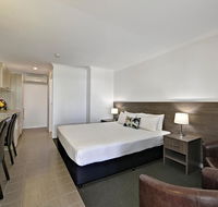 Smart Motels Bert Hinkler - Accommodation Asia