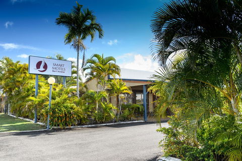 Smart Motels Bert Hinkler - Accommodation Guide 1