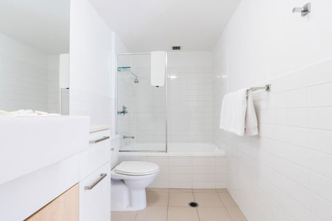 Gabba Central Apartments - Accommodation Asia 30
