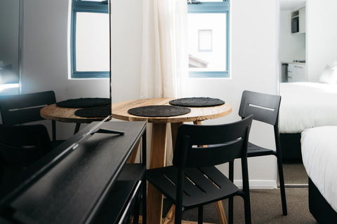 Gabba Central Apartments - Accommodation Asia 27