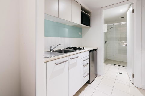 Gabba Central Apartments - Accommodation Asia 7