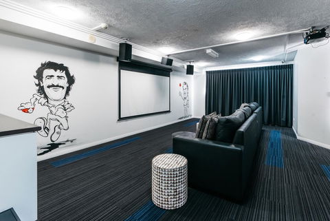 Gabba Central Apartments - Accommodation Asia 9