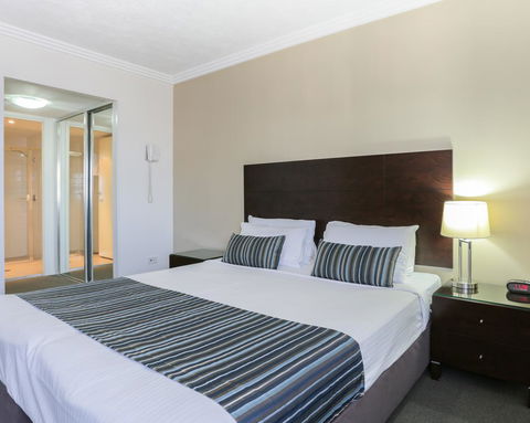 Gabba Central Apartments - Accommodation Asia 15