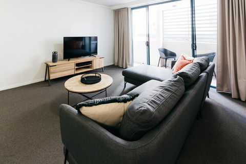 Gabba Central Apartments - Accommodation Asia 20