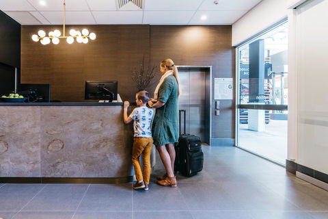 Gabba Central Apartments - Accommodation Asia 5