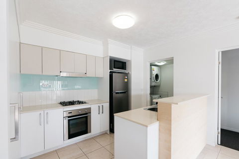 Gabba Central Apartments - Accommodation Asia 28