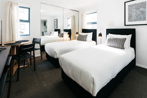 Gabba Central Apartments - Accommodation Asia 26