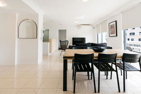 Gabba Central Apartments - Accommodation Asia 33