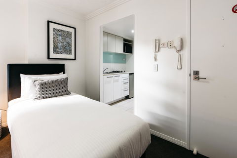 Gabba Central Apartments - Accommodation Asia 23
