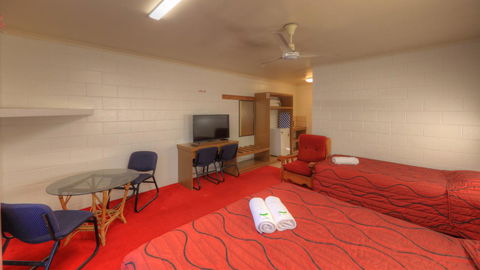 The Park Motel - Accommodation Guide 31