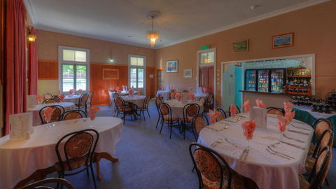 The Park Motel - Accommodation Guide 19