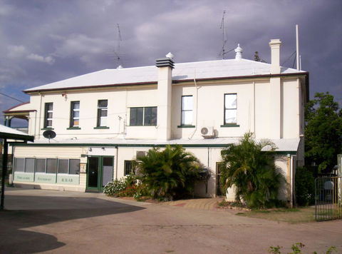 The Park Motel - Accommodation Guide 36
