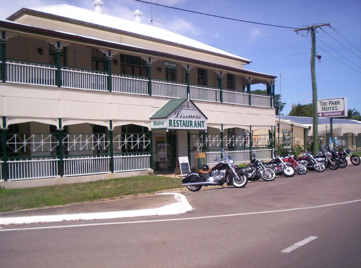Columbia QLD Accommodation Asia
