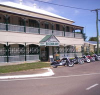 The Park Motel - Accommodation Asia