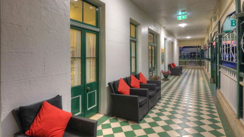 The Park Motel - Accommodation Guide 10