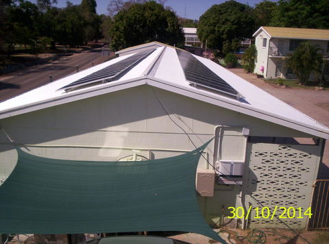 The Park Motel - Accommodation Guide 35
