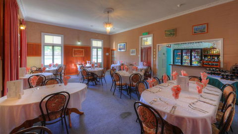 The Park Motel - Accommodation Guide 12