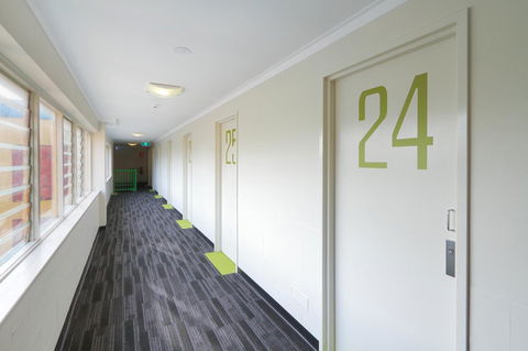 Palm Beach Hotel - Accommodation Guide 29