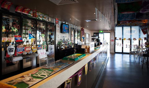 Palm Beach Hotel - Accommodation Guide 15