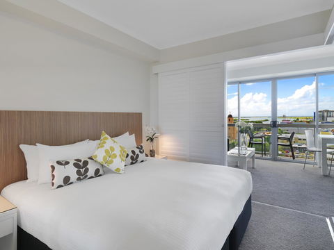 Oaks Mackay Rivermarque Hotel - Accommodation China 2