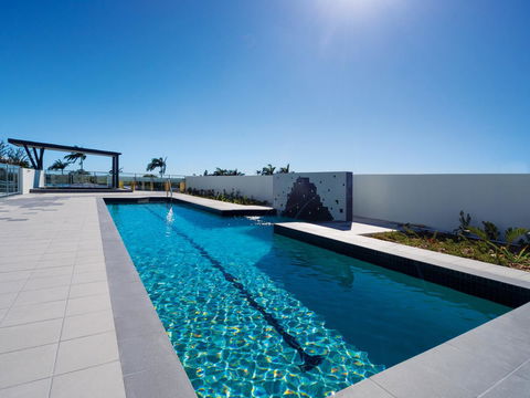 Oaks Mackay Rivermarque Hotel - Accommodation China 4