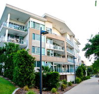 Itara Apartments - Accommodation Asia