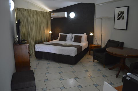 Kallangur Motel - Accommodation Guide 34