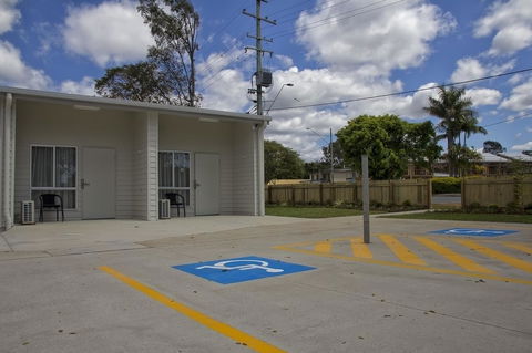 Kallangur Motel - Accommodation Guide 15