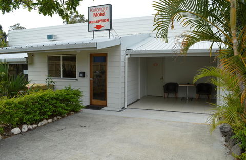 Kallangur Motel - Accommodation Guide 10