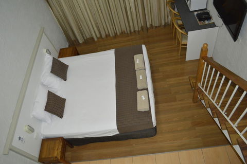 Kallangur Motel - Accommodation Guide 38