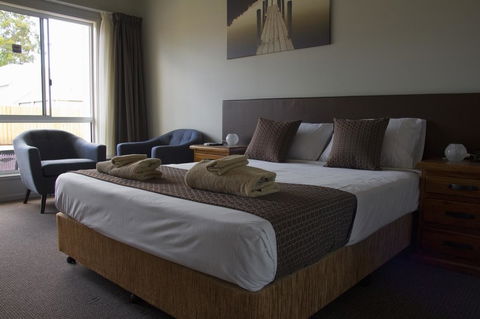 Kallangur Motel - Accommodation Guide 4
