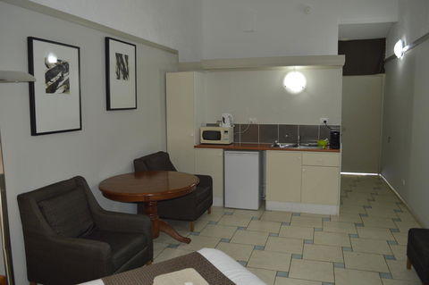 Kallangur Motel - Accommodation Guide 31