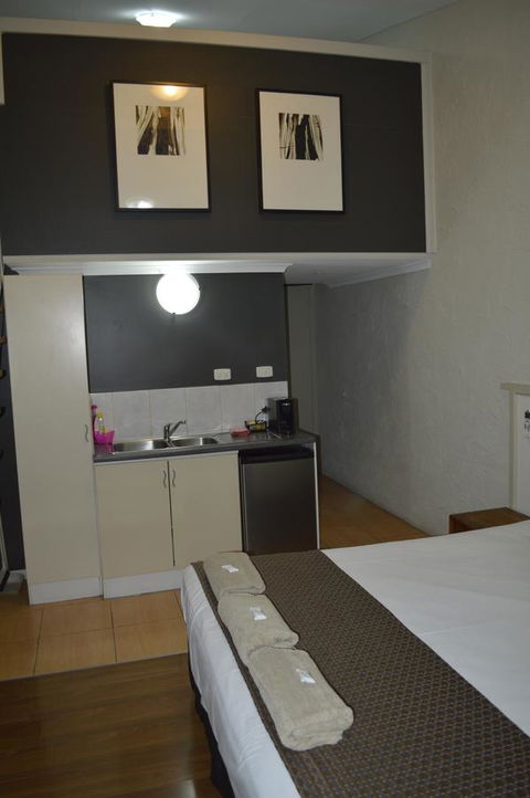 Kallangur Motel - Accommodation Guide 39