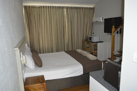Kallangur Motel - Accommodation Guide 42