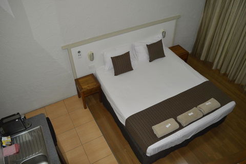 Kallangur Motel - Accommodation Guide 37