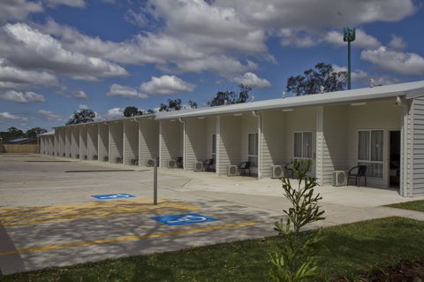 Kallangur Motel - Accommodation Guide 12