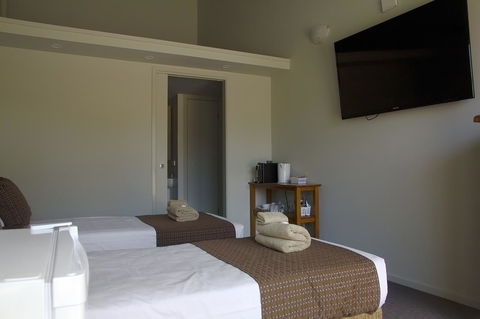 Kallangur Motel - Accommodation Guide 5