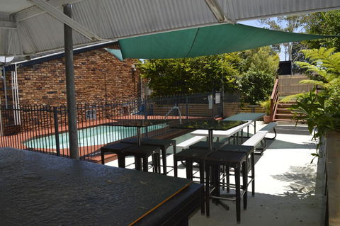 Kallangur Motel - Accommodation Guide 7