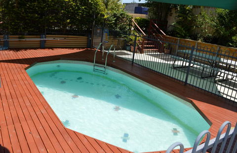 Kallangur Motel - Accommodation Guide 28