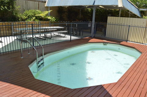 Kallangur Motel - Accommodation Guide 25
