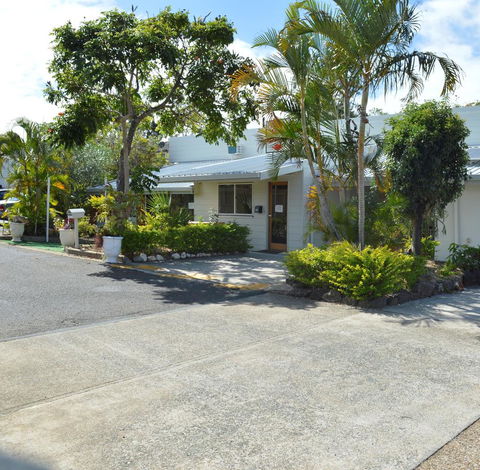 Kallangur Motel - Accommodation Guide 8